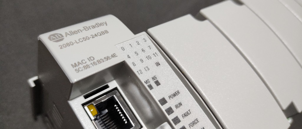 CLP Allen-Bradley