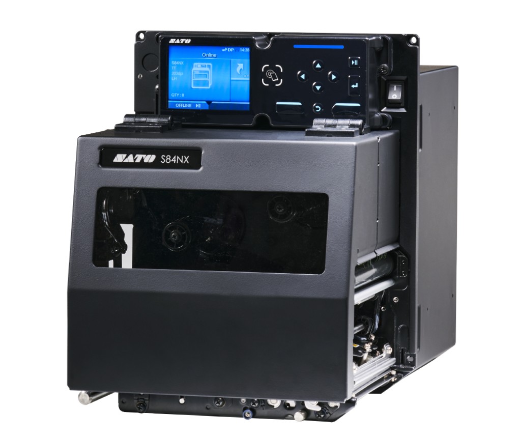 Aplicador SATO S84NX